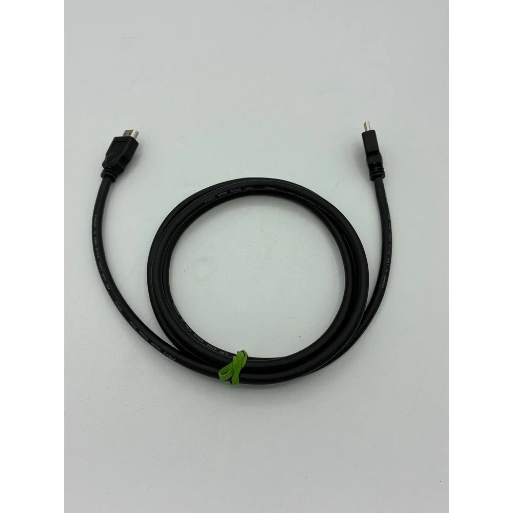 HDMI CABLE 3FT 90CM HIGH-SPEED For BLURAY DVD PS3 HDTV XBOX LCD TV LAPTOP PC